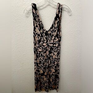 Velvet holiday dress